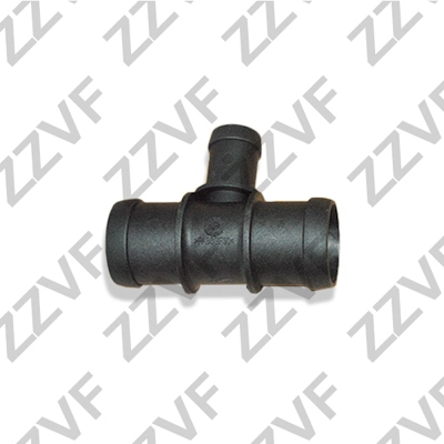 Фланец термостата audi tt(8j) (06-15) vw passat (b7) (11-15) (-- россия) ZZVF ZV129N