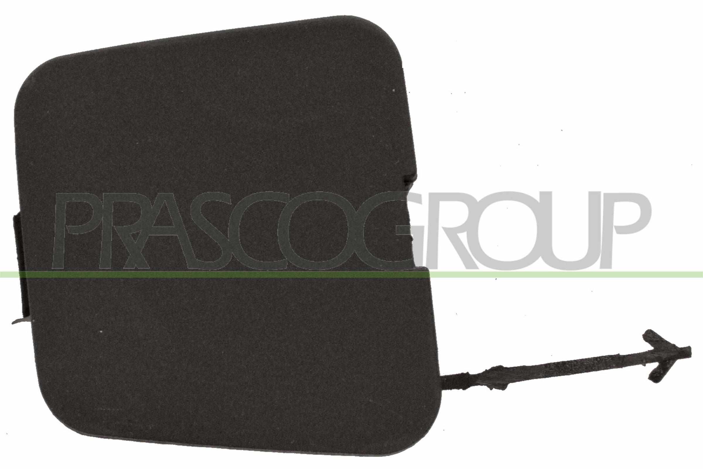 Заглушка буксировочного крюка PRASCO CI2031236