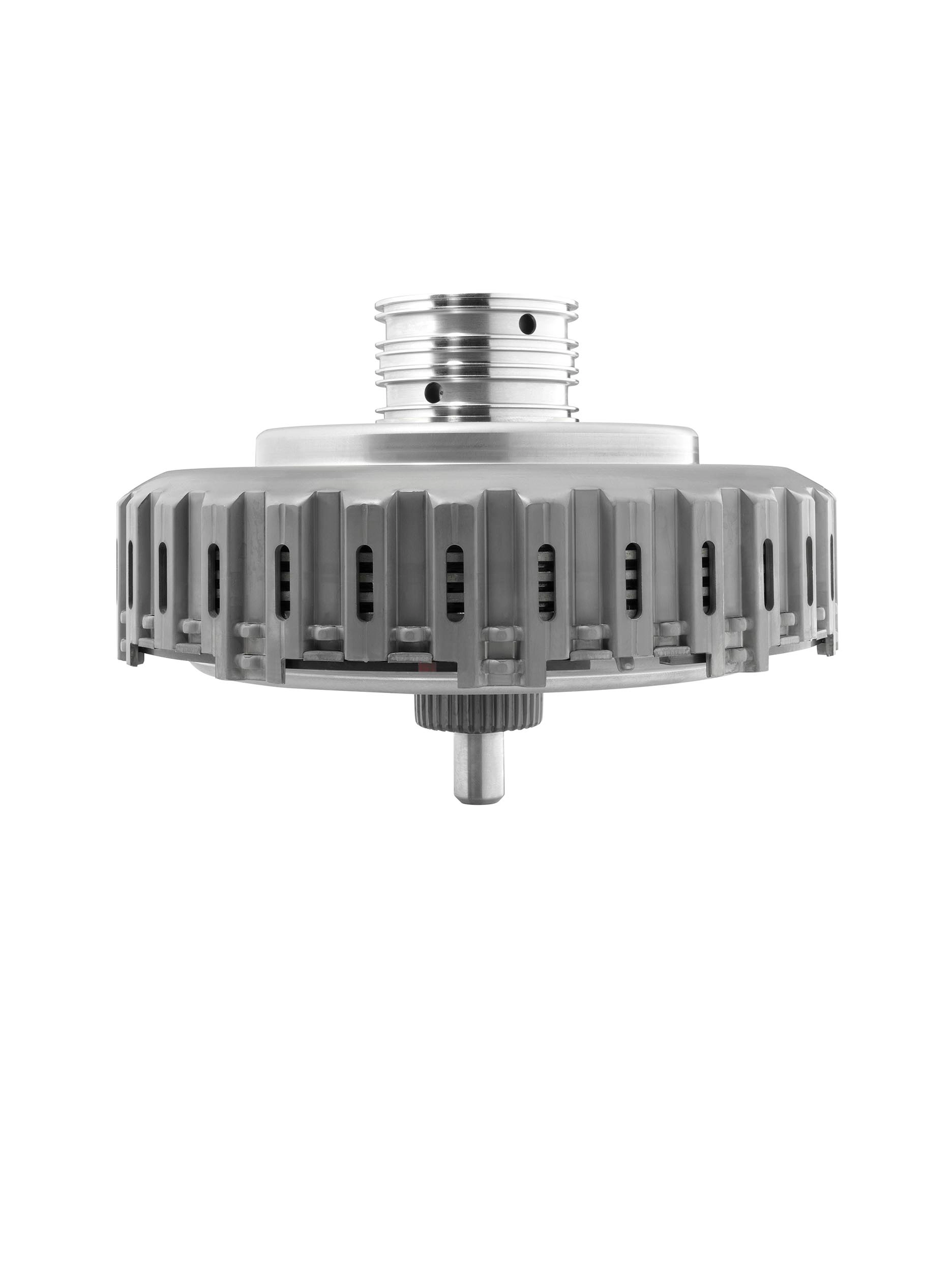 Гидротрансформатор акпп BORGWARNER 202152