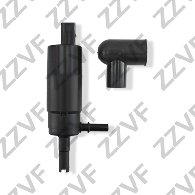 Моторчик омывателя chevrolet captiva (c100) (06-10) (-- россия) ZZVF ZVMC049