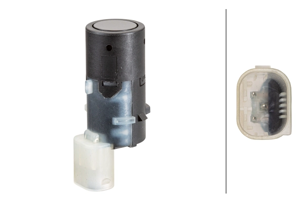 Датчик парктроника автомобиля HELLA/BEHR/PAGID 6PX358141-161