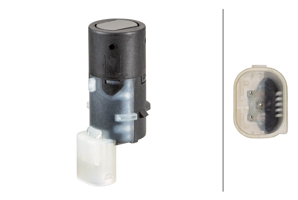 Датчик парктроника автомобиля HELLA/BEHR/PAGID 6PX358141-231