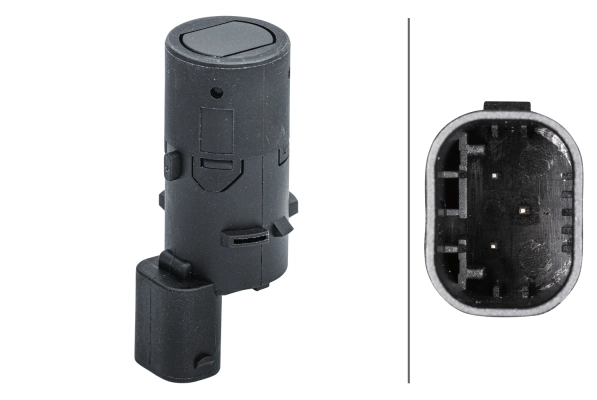 Датчик парктроника автомобиля HELLA/BEHR/PAGID 6PX358141-601