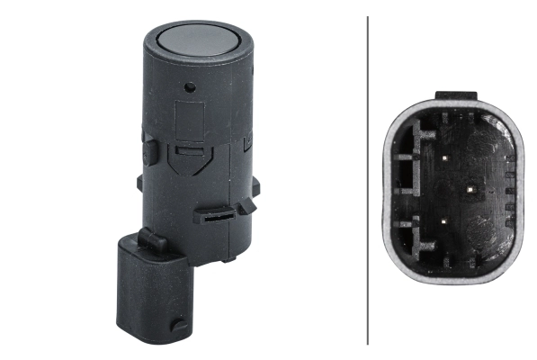 Датчик парктроника автомобиля HELLA/BEHR/PAGID 6PX358141-631