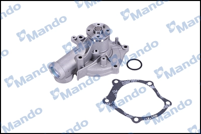 Mwp1005 помпа MANDO MWP1005
