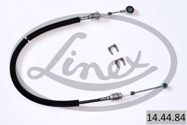 144484 трос ступенчатая коробка передач LINEX 144484