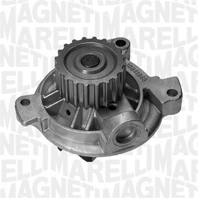 Водяной насос (помпа) MAGNETI MARELLI 350981701000
