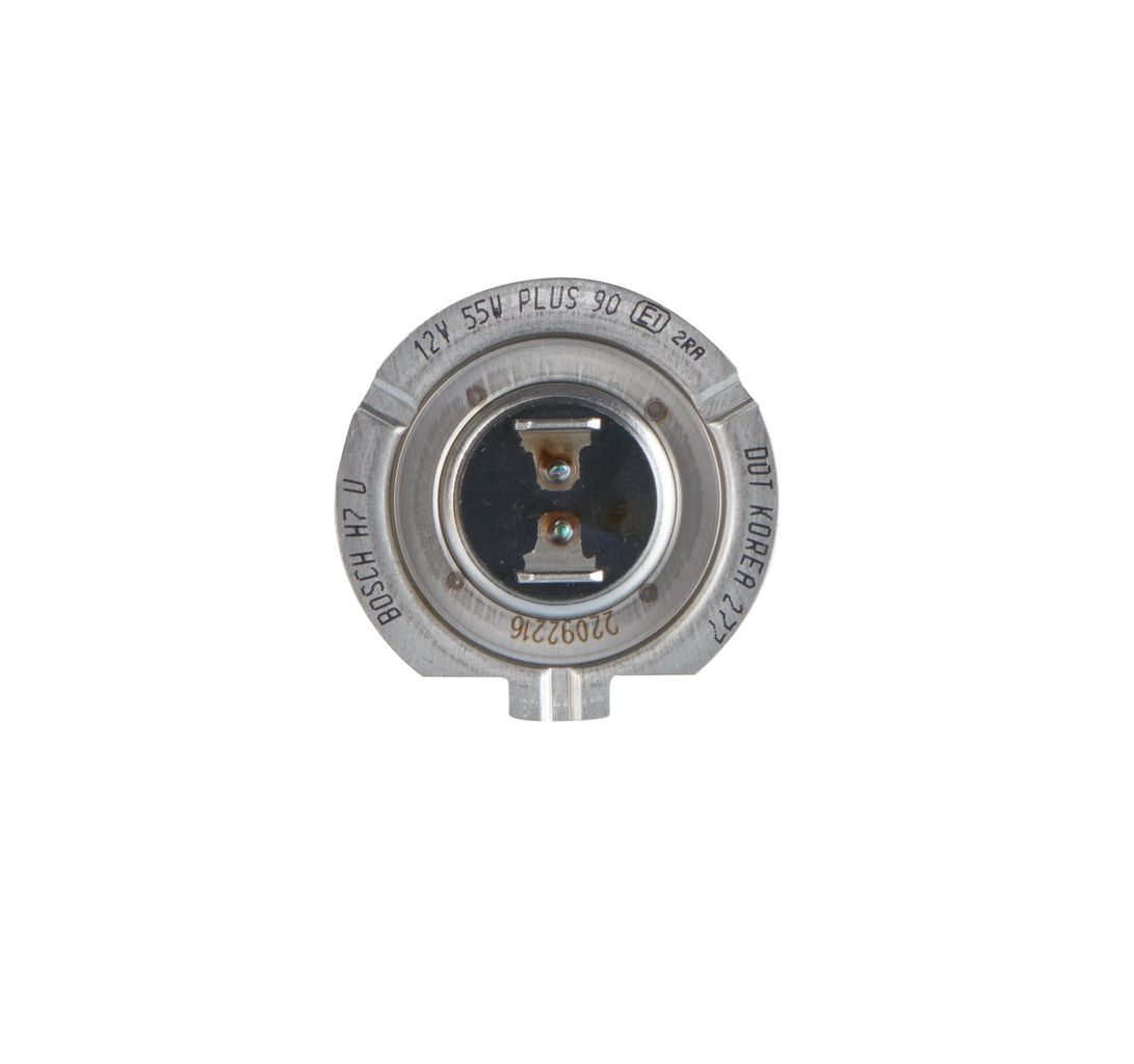 Автолампа BOSCH 1987301423
