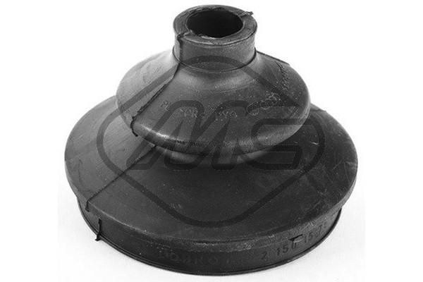 Пыльник приводного вала METALCAUCHO 10507