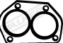 80176 прокладка приемной трубы к выпускному коллектору WALKER PRODUCTS 80176