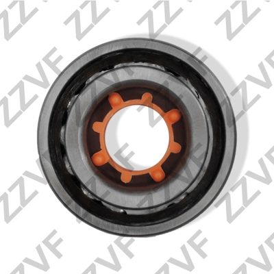 Подшипник ступичный передний lexus rx300 mcu15 4wd (98-03) 38x74x33x36 (-- россия) ZZVF ZVPH046
