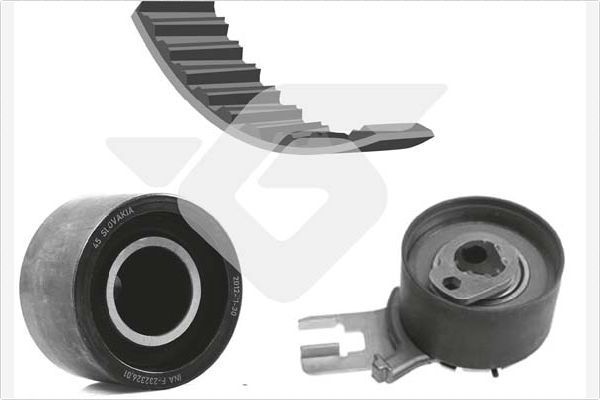 Комплект грм HUTCHINSON KH449