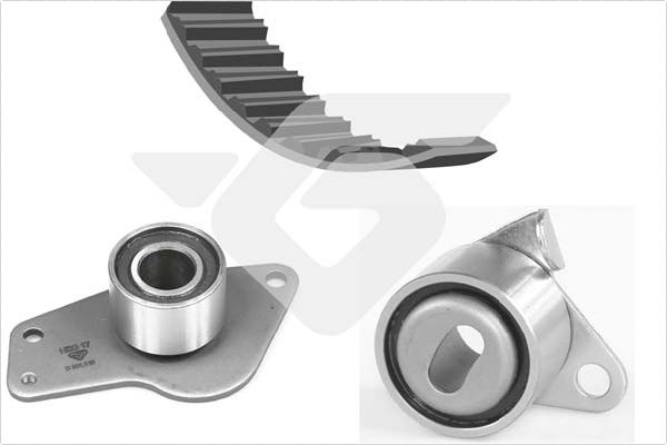 Комплект грм HUTCHINSON KH114