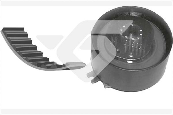 Комплект грм HUTCHINSON KH139