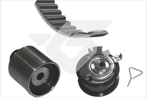 Комплект грм HUTCHINSON KH194