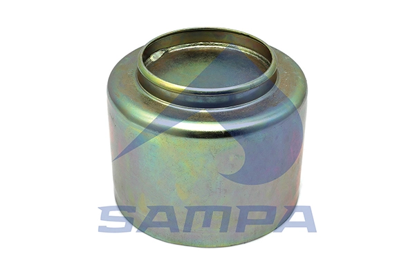 Sa051.367 рычаг ручки двери внутр. правая сторона без ручки SAMPA 051.367