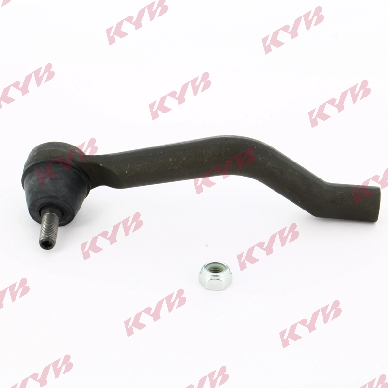 Ktr1404 наконечник рулевой левый KYB KTR1404