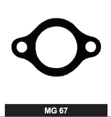 Прокладка термостата MOTORAD MG-67