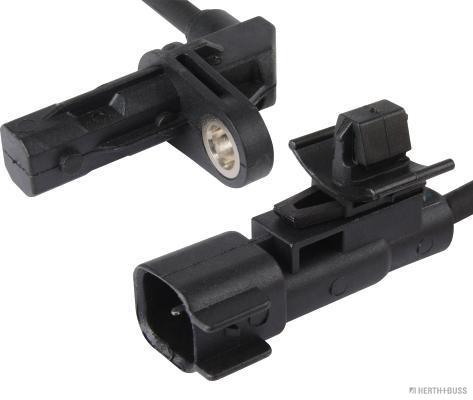 Датчик частоты вращения колеса HERTH+BUSS JAKOPARTS J5910907