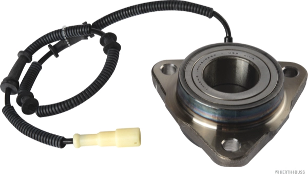 Ступичный подшипник (комплект) HERTH+BUSS JAKOPARTS J4700409