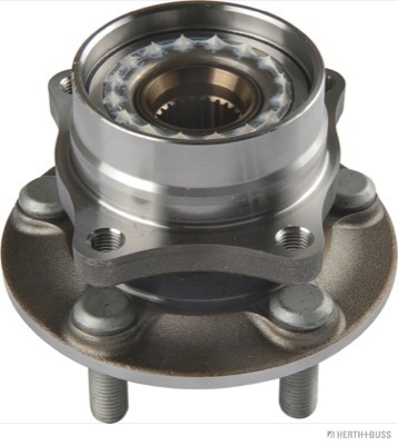 Ступичный подшипник (комплект) HERTH+BUSS JAKOPARTS J4702054