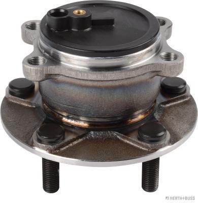 Подшипник ступицы колеса комплект HERTH+BUSS JAKOPARTS J4713049