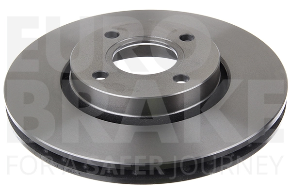 Тормозные диски EUROBRAKE 5815202542