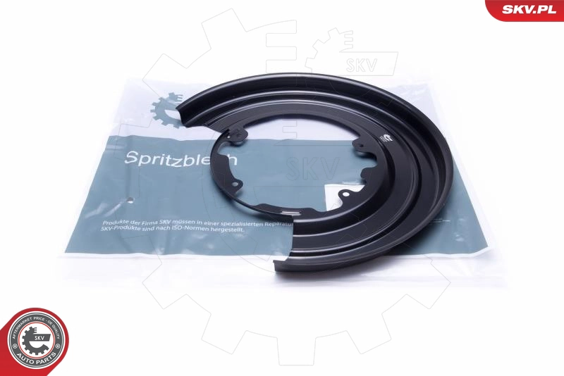 57skv644 защита тормозного диска SKV 57SKV644