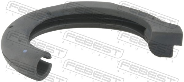 Hsi-crvlowfr проставка пружины нижняя FEBEST HSI-CRVLOWFR