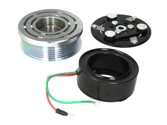 Регулировочный клапан компрессора кондиционера THERMOTEC KTT040153