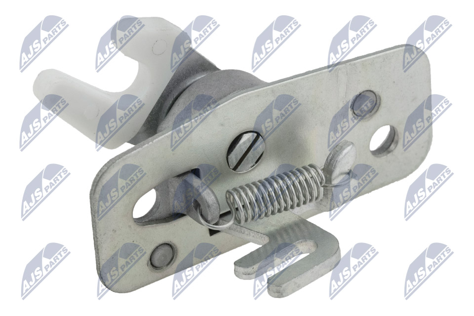 Замок багажника citoren jumper 1994-fiat ducato 1994-peugeot boxer 1994-iveco daily 1999- NTY EZC-CT-029