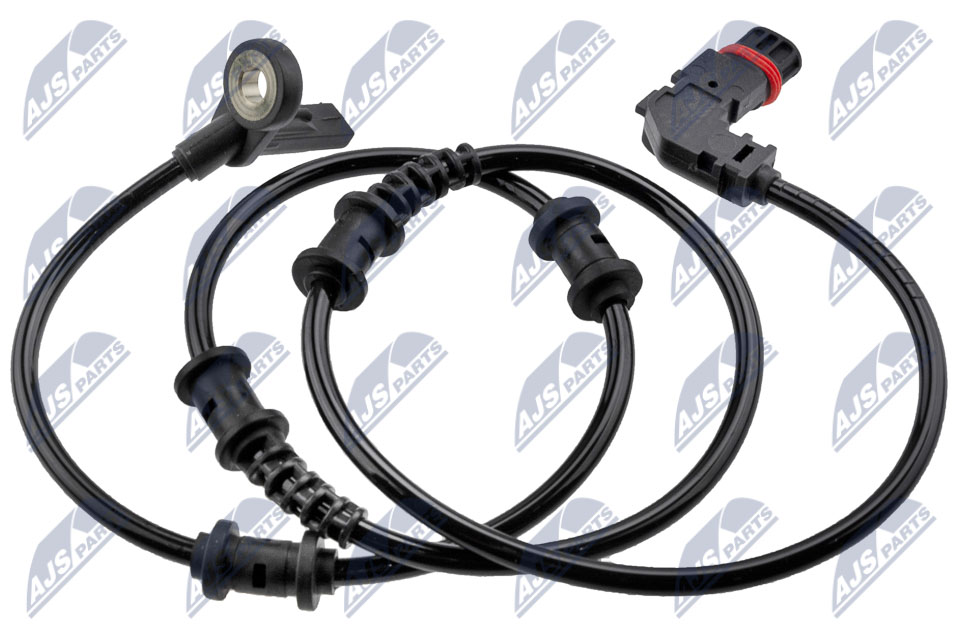 Датчик abs mercedes klasa m w164 2005-klasa r w251 2006-klasa gl x164 2006- l/p NTY HCA-ME-037