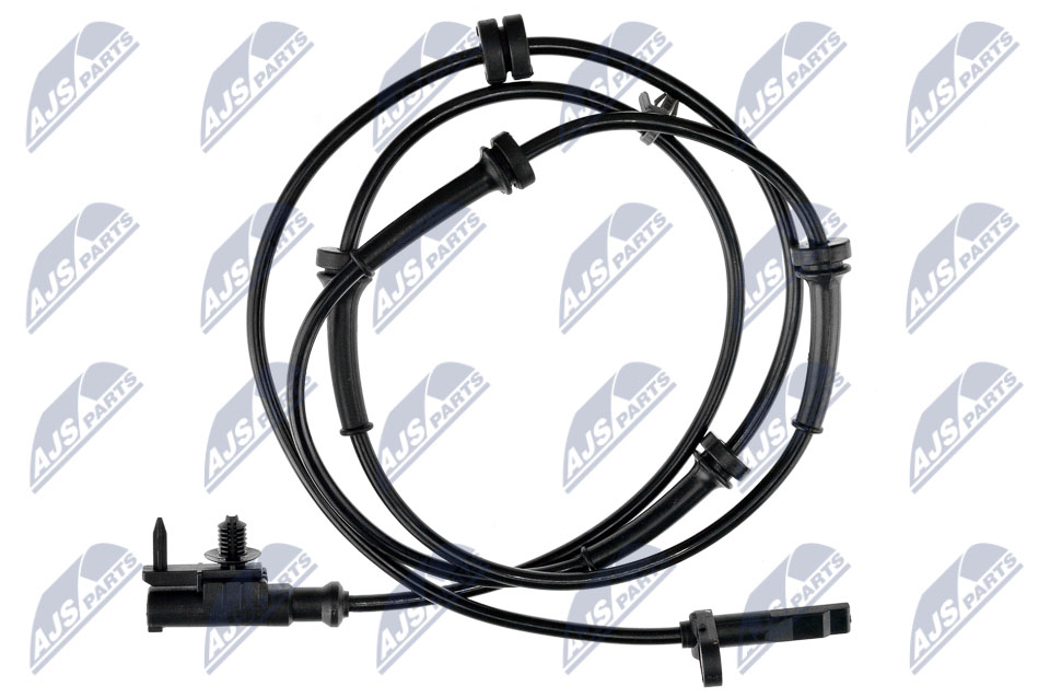 Датчик абс пер infiniti fx-35 fx-50 4wd 08- g37 4wd 08- л/п NTY HCA-NS-122