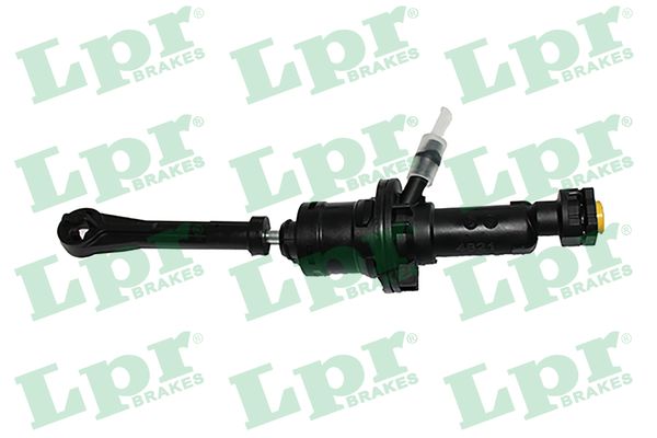 2583 2583 гцс 9644687580 citroen xsara picasso 99- LPR 2583