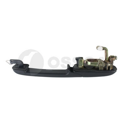 01296 ручка открывания задней двери правая / vw passat 93-96 OSSCA 01296