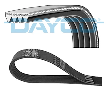 Ремень навесного оборудования DAYCO 4PK1590