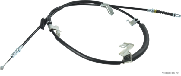 Трос ручника HERTH+BUSS JAKOPARTS J3934090