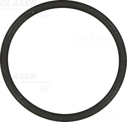 Прокладка коллектора GLASER X75011-01
