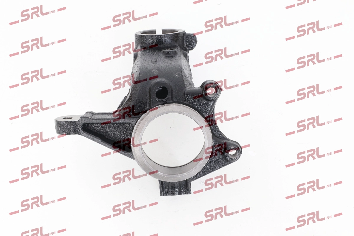 Zw-pe002p поворотный кулак правый SRLINE ZW-PE002P