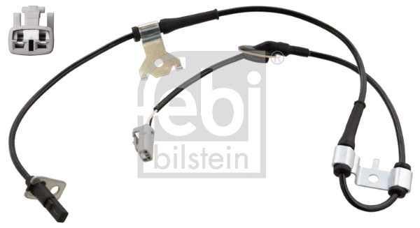 Датчик абс FEBI BILSTEIN 106319