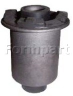 Сайлентблок рычага подвески передн daihatsu terios ii (j2) 11/05- FORMPART 4000002