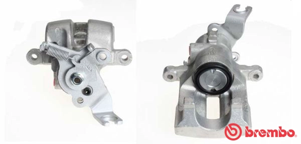Тормозной суппорт BREMBO F 83 183
