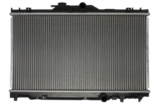 Радиатор охлаждения двигателя THERMOTEC D72022TT