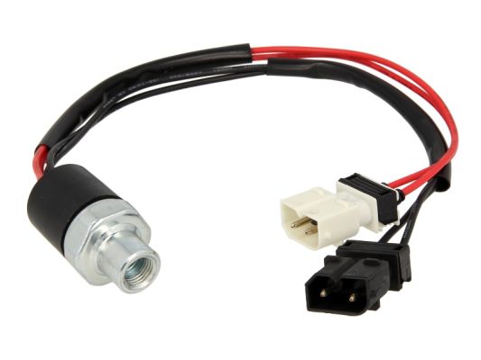 Датчик давления кондиционера THERMOTEC KTT130033