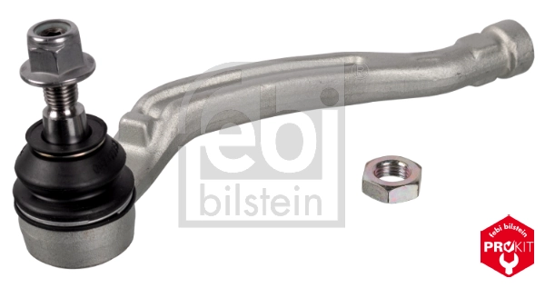 Наконечник рулевой FEBI BILSTEIN 106845