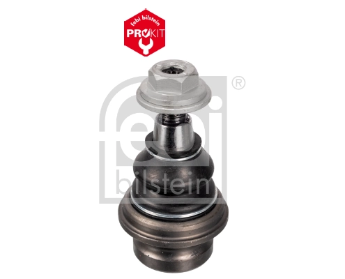 Опора подвески шаровая FEBI BILSTEIN 109567