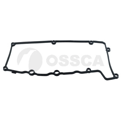 Прокладка клапанной крышки(4-6цил.)/audia4a5a6a8q5q7vwtouareg3.0tdi10 OSSCA 66250
