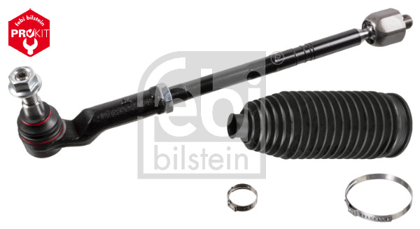 Рулевая тяга FEBI BILSTEIN 47934