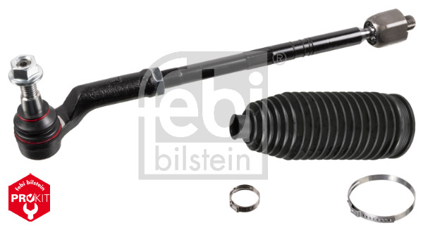 Рулевая тяга FEBI BILSTEIN 47935