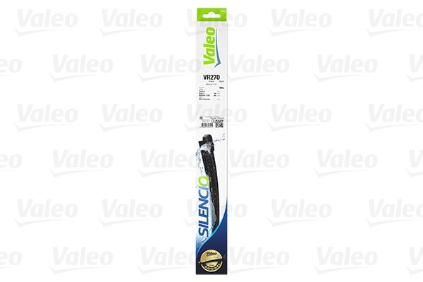 Щетка стеклоочистителя VALEO 574614